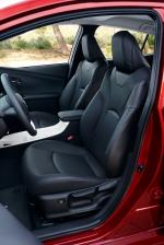 Toyota Prius 2016 года (WW)